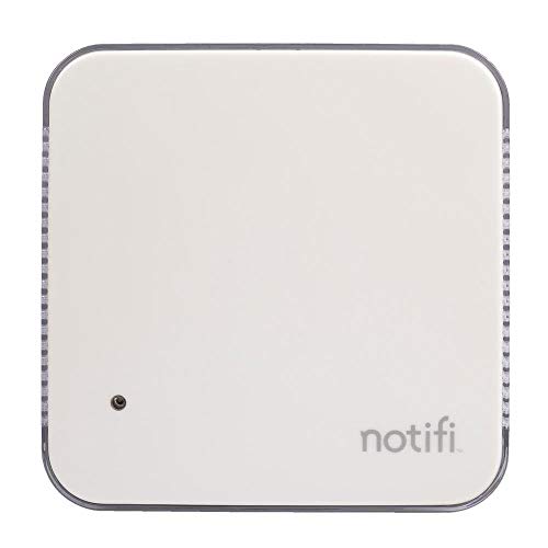 Algopix Similar Product 19 - Heath Zenith SL301300 Notifi Alert