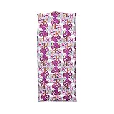 Algopix Similar Product 15 - KinderMat Sheets PBS Kids  Full Nap