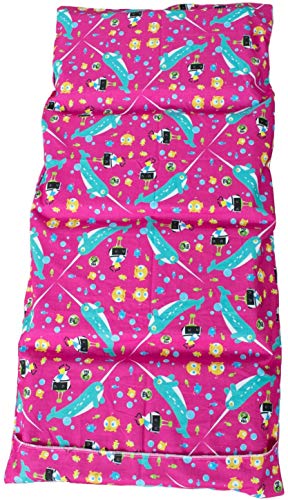 Algopix Similar Product 20 - KinderMat Sheets PBS Kids  Full Nap