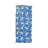 Algopix Similar Product 20 - KinderMat Sheets PBS Kids  Full Nap