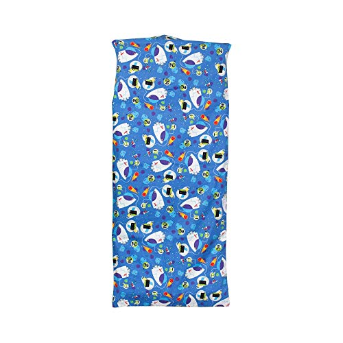 Algopix Similar Product 14 - KinderMat Sheets PBS Kids  Full Nap