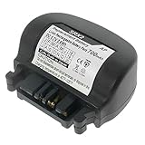 Algopix Similar Product 16 - Artisan Power Replacement Battery for