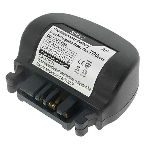 Algopix Similar Product 15 - Artisan Power Replacement Battery for