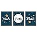 Algopix Similar Product 2 - Big Dot of Happiness Twinkle Twinkle