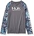 Algopix Similar Product 6 - Huk Youth Double Header Long Sleeve