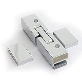 Algopix Similar Product 7 - Ideal Standard LV838AA Synergy Infold