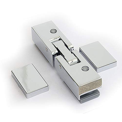 Algopix Similar Product 11 - Ideal Standard LV838AA Synergy Infold