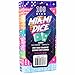 Algopix Similar Product 1 - 100pack Miami Dice Retro 80s 6Sided