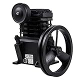 Algopix Similar Product 3 - 2HP Replacement Air Compressor Pump for
