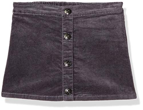 Algopix Similar Product 14 - Crazy 8 Baby Girls Woven Mini Skirt
