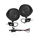 Algopix Similar Product 8 - BOSS Audio Systems MCBK425BA 3 Inch