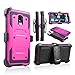 Algopix Similar Product 1 - for Samsung Galaxy J7 2018 Refine J7