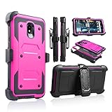 Algopix Similar Product 3 - for Samsung Galaxy J7 2018 Refine J7