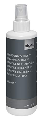 Algopix Similar Product 11 - SIGEL MU200 Cleaning Pump Spray for