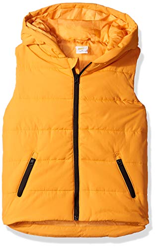 Algopix Similar Product 4 - Crazy 8 Boys Big Hooded Vest