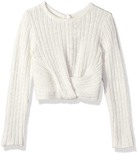 Algopix Similar Product 1 - Crazy 8 Girls Big Long Sleeve Front