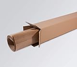 Algopix Similar Product 15 - Sigel MU160 Kraft Paper 84 x 160 cm