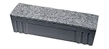 Algopix Similar Product 3 - sigel MU204 Board Eraser magnetic dry