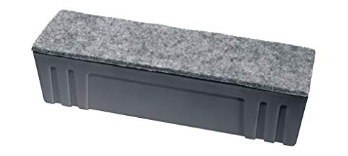 Algopix Similar Product 14 - sigel MU204 Board Eraser magnetic dry