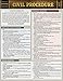 Algopix Similar Product 15 - Civil Procedure (Quickstudy)