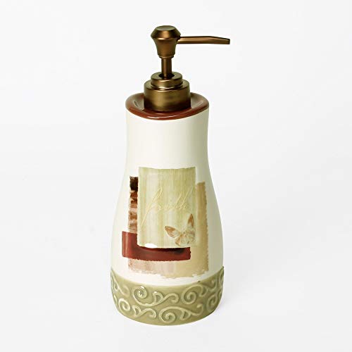 Algopix Similar Product 6 - Inspire Lotion Dispenser