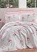 Algopix Similar Product 14 - DecoMood 100 Cotton Birds Bedding