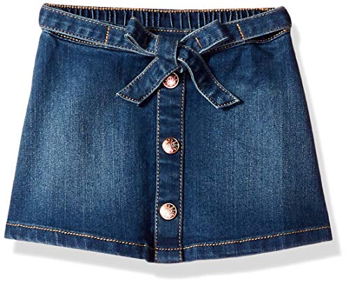 Algopix Similar Product 2 - Crazy 8 Baby Girls Skirt Tinted top