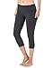 Algopix Similar Product 12 - Naviskin Womens Yoga Running Capri