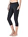 Algopix Similar Product 12 - Naviskin Womens Yoga Running Capri
