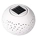 Algopix Similar Product 6 - Solar Table Lamp Waterproof Wireless