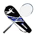 Algopix Similar Product 20 - Portzon Badminton RacquetPremium