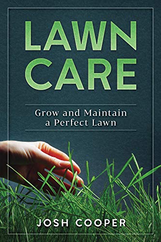 Algopix Similar Product 17 - Lawn Care Grow and Maintain a Perfect
