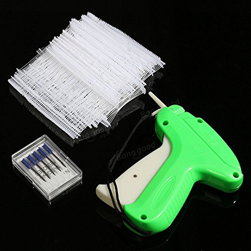 Algopix Similar Product 10 - Price Tagging Gun Label Clothes Garment
