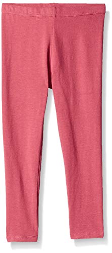 Algopix Similar Product 13 - Crazy 8 Baby Girls Basic Legging Berry