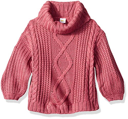 Algopix Similar Product 16 - Crazy 8 Baby Girls Long Sleeve Turtle