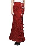 Algopix Similar Product 19 - ECDAHICC Womens Vintage Victorian