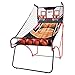 Algopix Similar Product 8 - ESPN EZ Fold 2 player Basketball Game