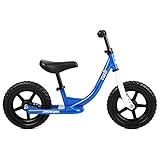 Algopix Similar Product 9 - Retrospec Cub Kids Balance Bike No