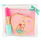Algopix Similar Product 4 - Depesche 5675 TopModel Lipstick and