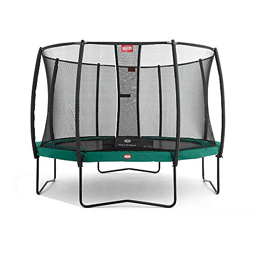 Algopix Similar Product 13 - Berg Champion Trampoline USA 11ft 