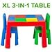 Algopix Similar Product 4 - Play Platoon XL Kids Activity Table Set