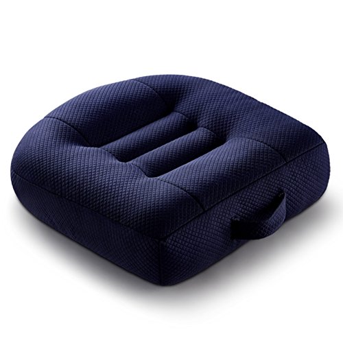 Algopix Similar Product 18 - YQ WHJB Booster CushionSeat Cushions