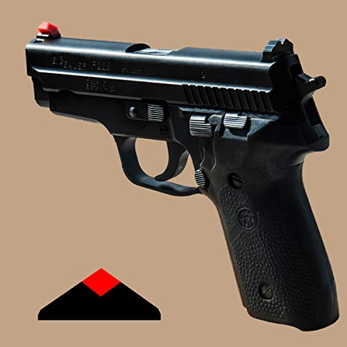 Algopix Similar Product 18 - Advantage Tactical Dark Diamond Sight