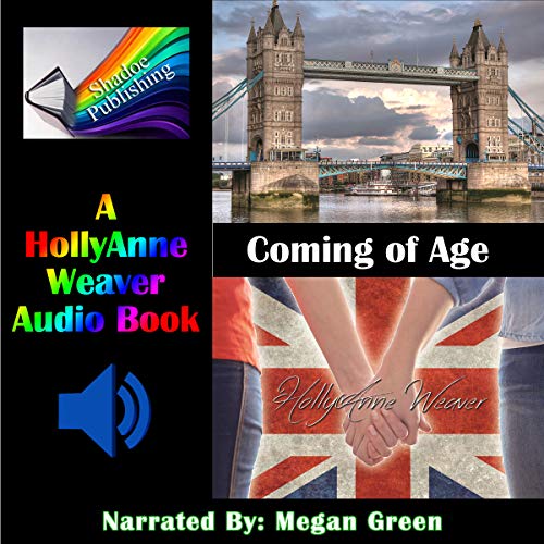 Algopix Similar Product 4 - Coming of Age