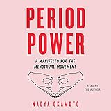 Algopix Similar Product 4 - Period Power A Manifesto for the