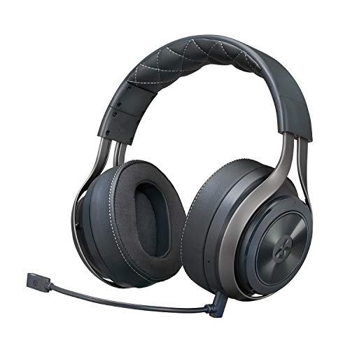 Algopix Similar Product 2 - LucidSound LS41 Wireless Surround Sound