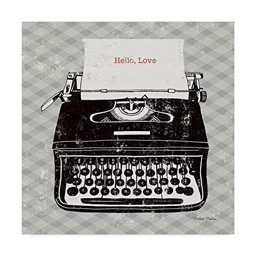 Algopix Similar Product 17 - Trademark Fine Art Vintage Analog