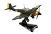 Algopix Similar Product 7 - Daron Postage Stamp Junkers JU 87 Stuka
