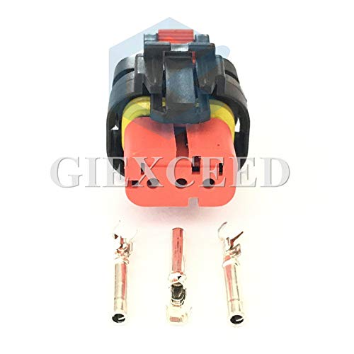 Algopix Similar Product 5 - 5 Sets 3 Pin 7765231 Automotive