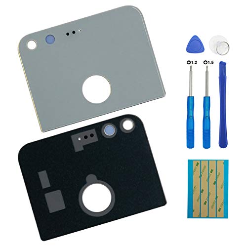 Algopix Similar Product 9 - Eyiiviil Replacement Housing Back